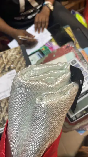 Fire Blanket 6by6
