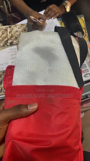 Fire Blanket 6by6