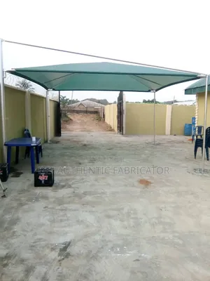 Carport Shade Cover