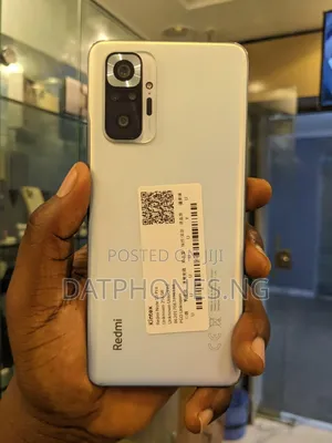 Xiaomi Mi Note 10 Pro 256 GB Blue
