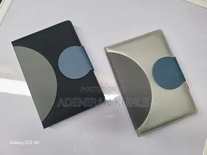 C Cover Notepad