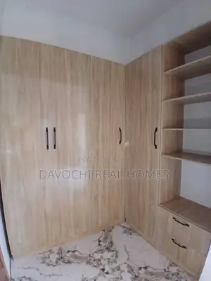 2 Units Of Brand New 2 Bedroom Fully Detached Duplexfor Sale
