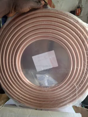 Gas Tub Refrigerant