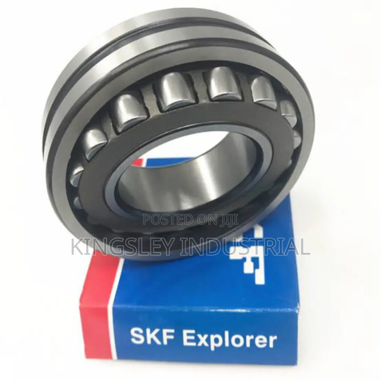 Spherical Roller Bearing 22326e\W33\C3