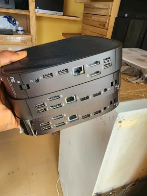 Desktop Computer HP T530 4GB Intel Pentium SSD 32GB
