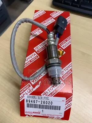 Toyota Hiace Oxygen Sensor Upstream&Downstream