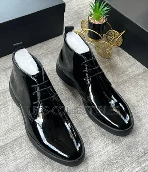Best Quality Prada Milano Boots