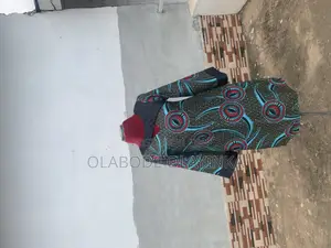 Photo - Ankara Designs