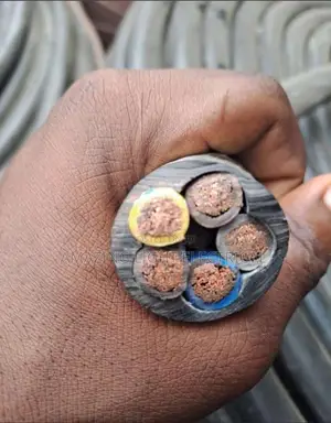 Flexible Cable