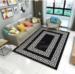Centre Mat or Rug