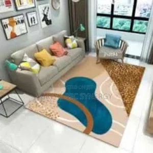 Centre Mat or Rug