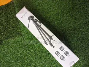 Wt-3540 Light Weight Tripod