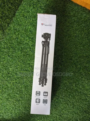 Wt-3540 Light Weight Tripod