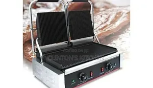 Electric Shawarma Machine
