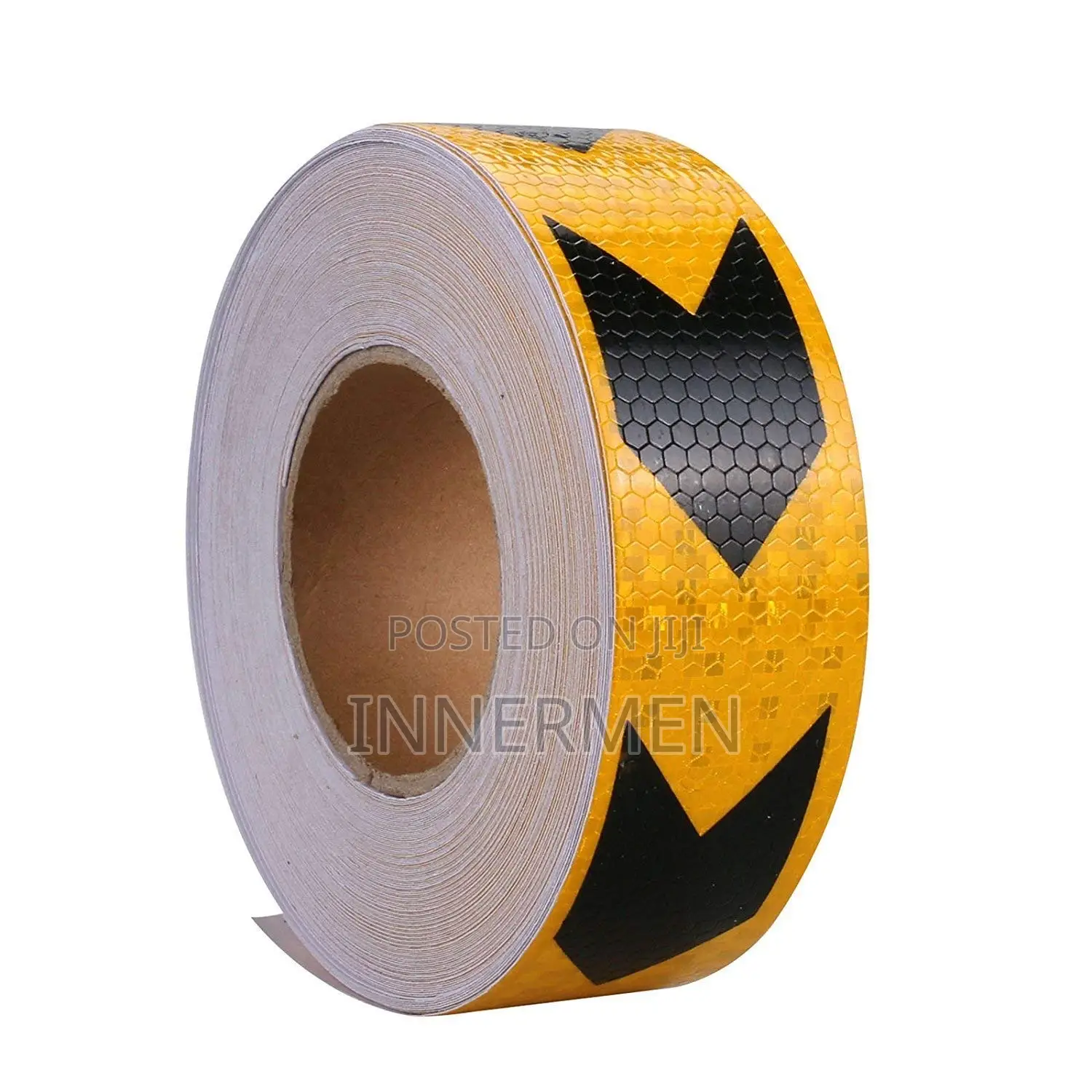 Self-adhesive Caution Tape