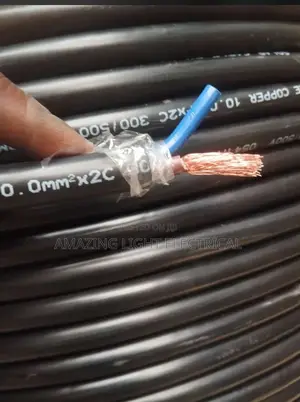 Flexible Wire