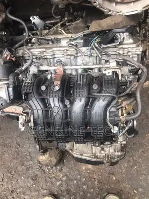 2ar Complete Engine Camry 2010 Price