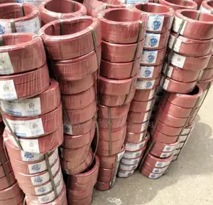 Original Nigeria Wire