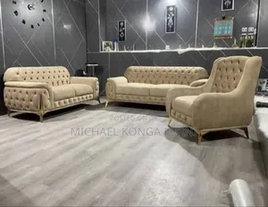 Luxurious Sofa