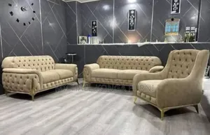 Luxurious Sofa