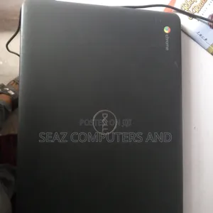 Photo - Laptop Dell Chromebook 3100 4GB Intel Pentium eMMC 60GB