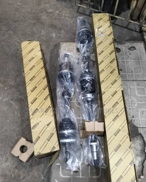 Complete Shaft for Rx350 2018