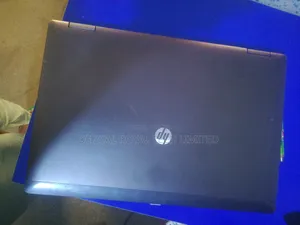 Laptop HP ProBook 6560B 8GB Intel Core I5 HDD 500GB