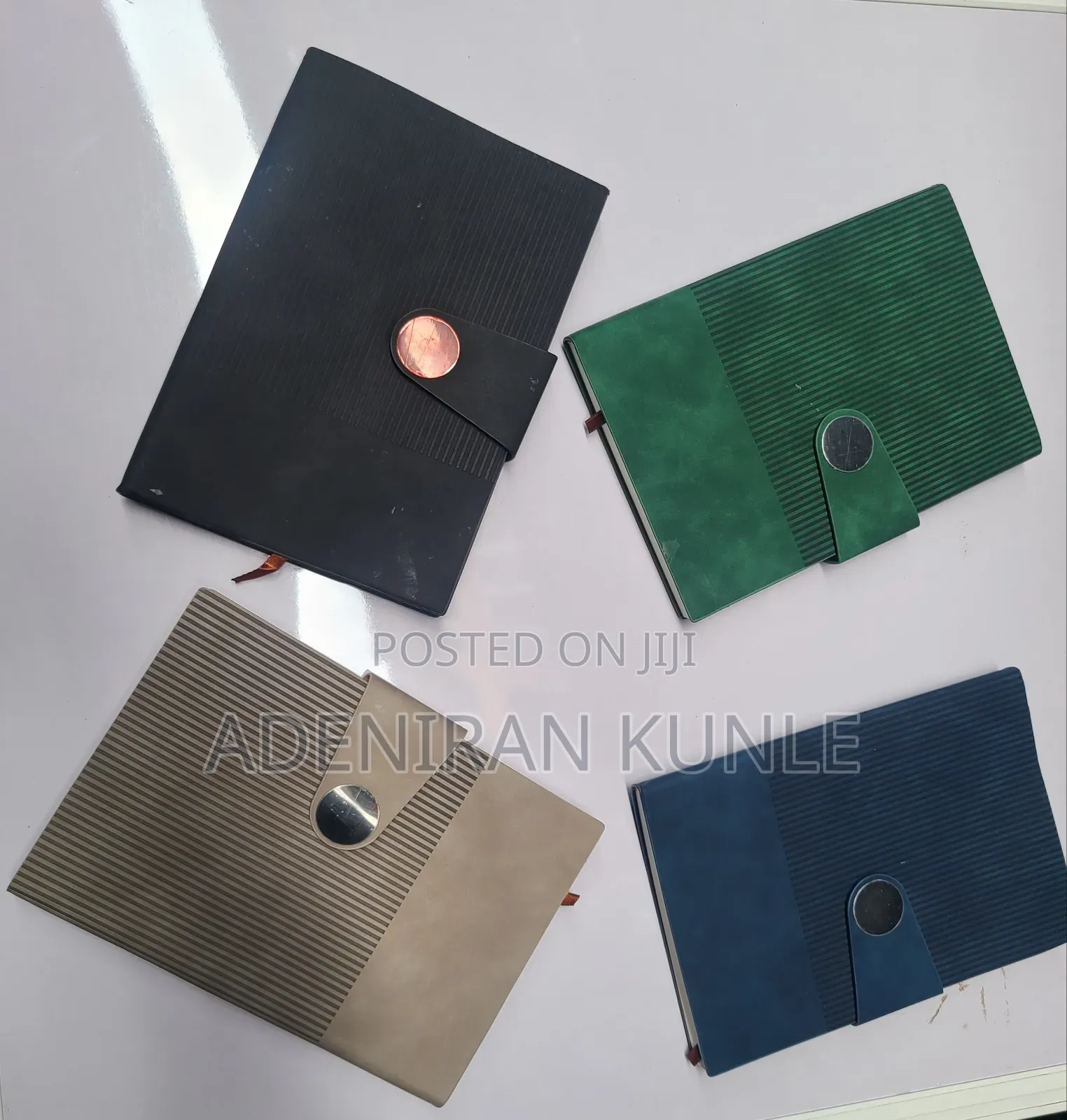 Linning Notepad