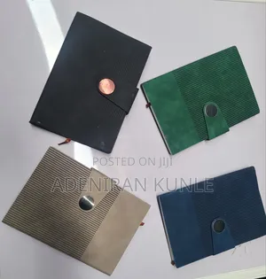 Linning Notepad