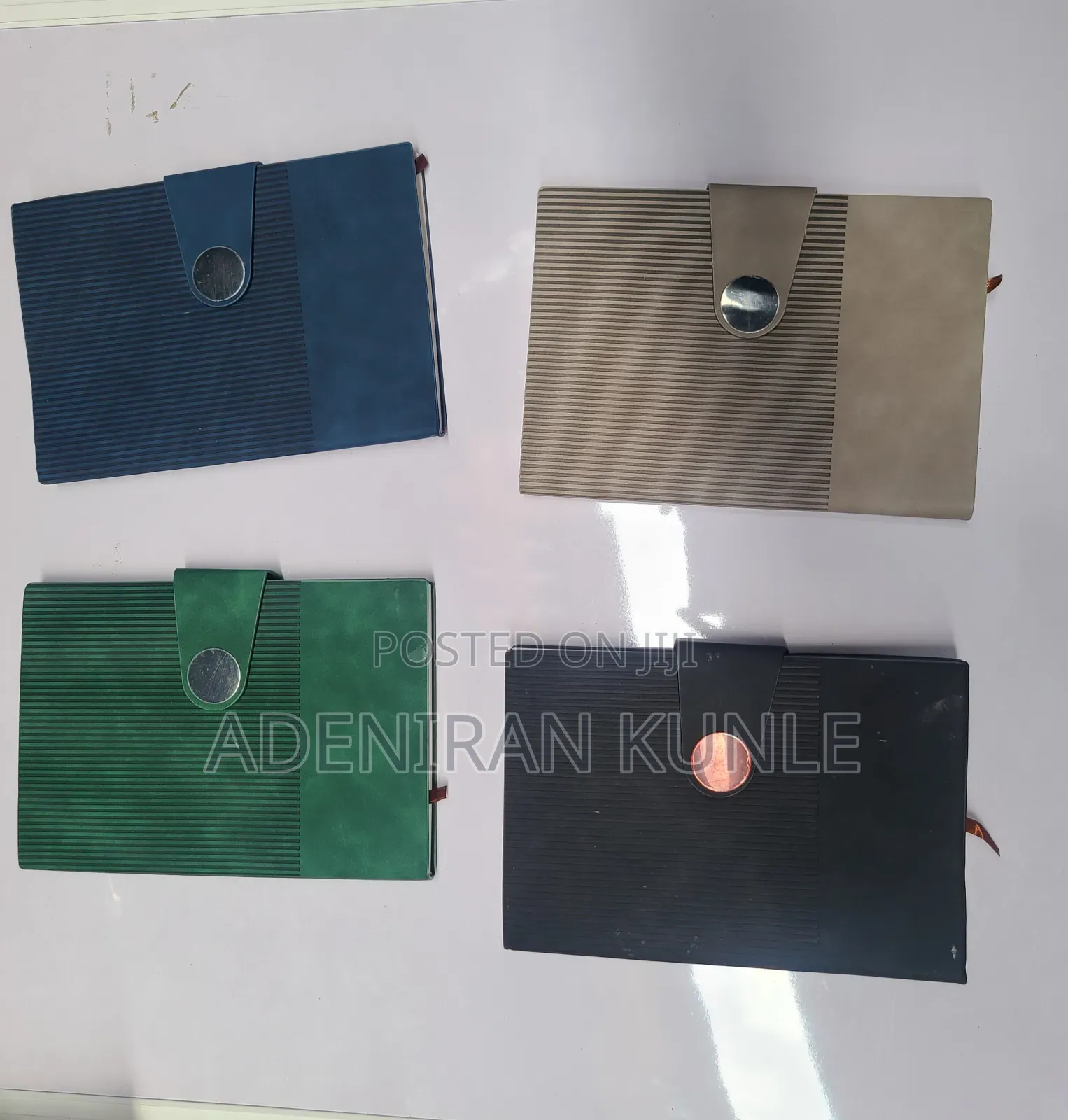 Linning Notepad