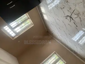 2bdrm Block of Flats in Toronto Mcc, Owerri for rent