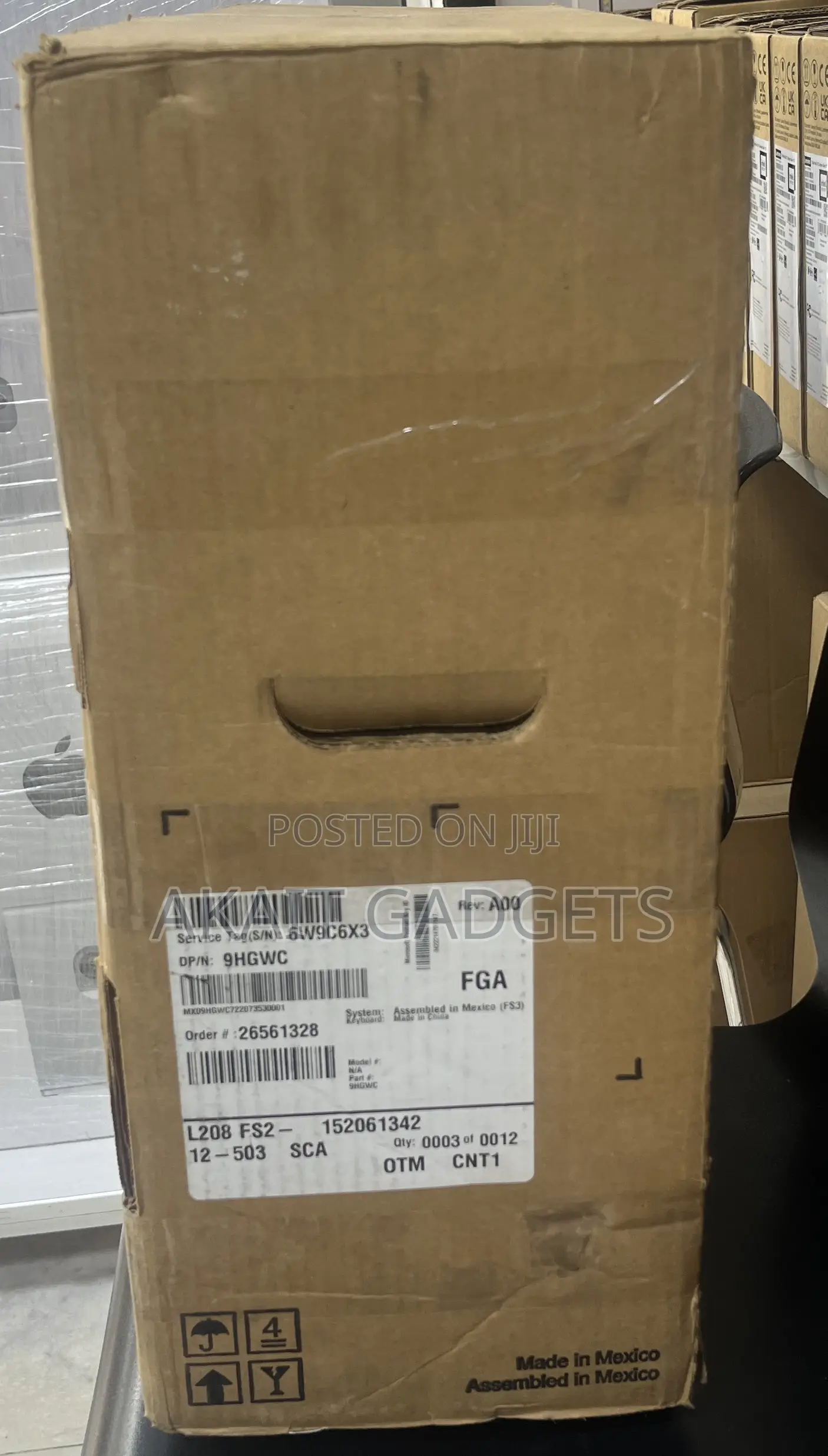 New Desktop Computer Dell 16GB Intel Core I7 SSD 1T