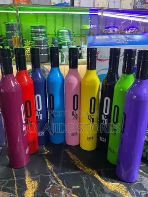 Bottle Umbrella