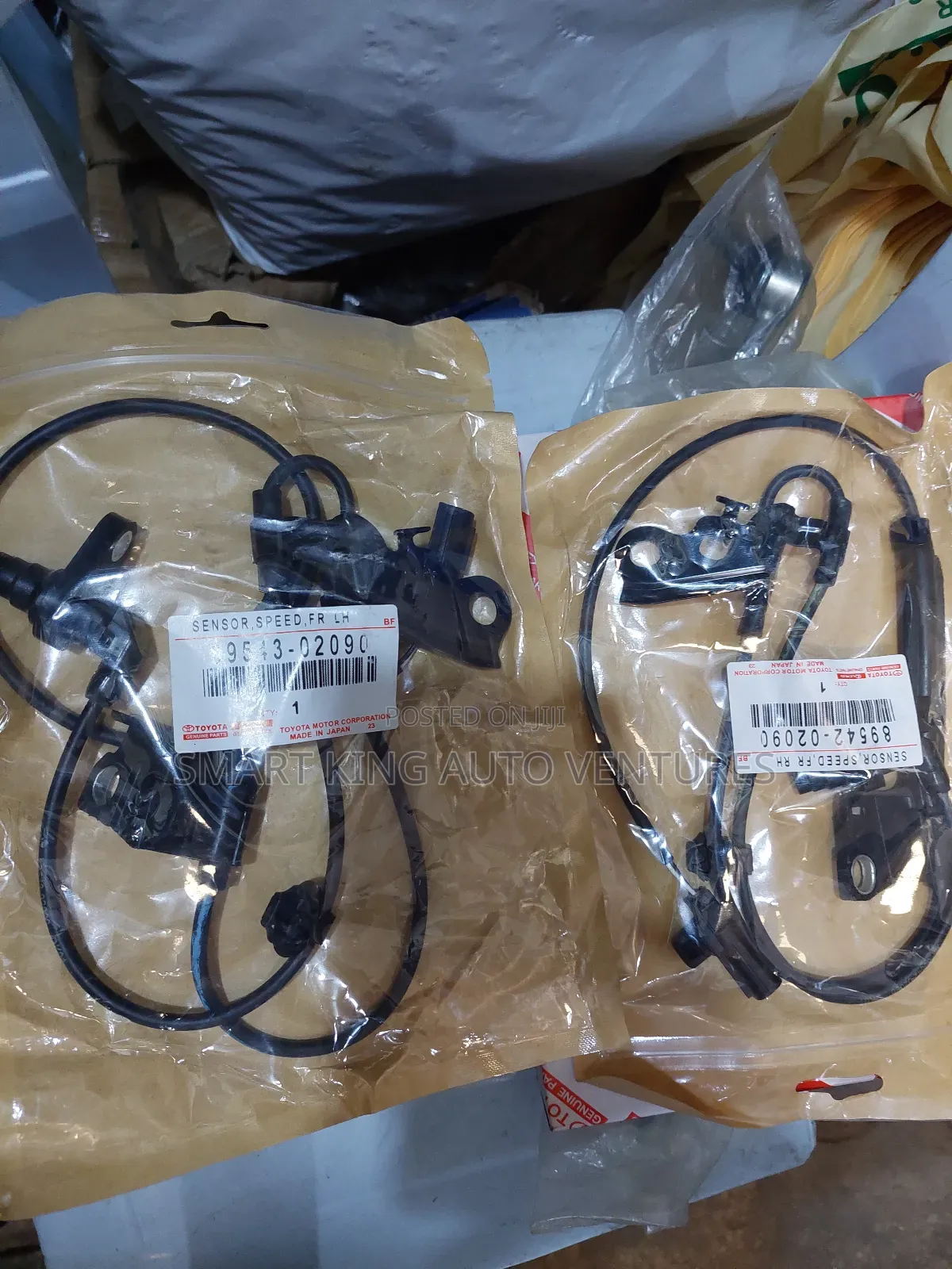 Abs Sensor Sienna 012