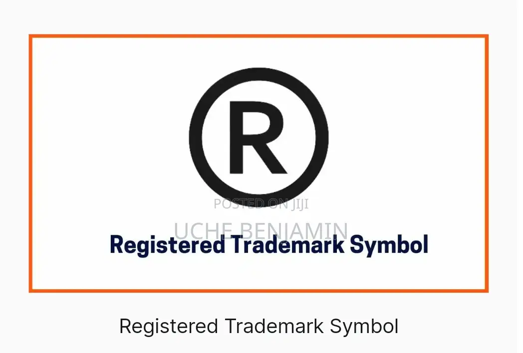 Trademark Registration Service