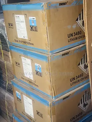 2.5kwh 24v Cworth Lithium Battery