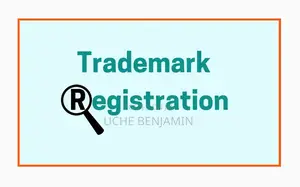 Trademark Registration Service