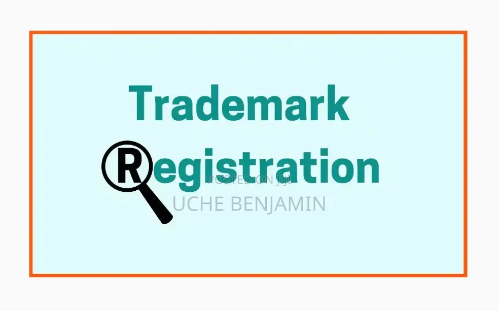 Trademark Registration Service