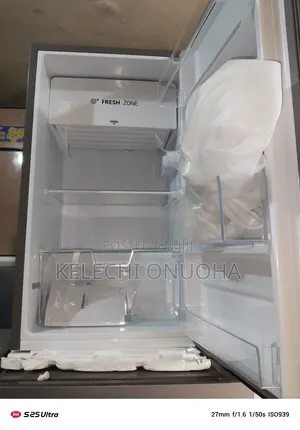One Door Fridge Brand New