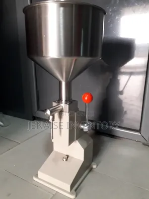 Liquid Filling Machine Manual Liquid Filling Machine