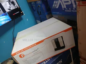 Felicity 5kva Inverter, Efficient Power Supply.