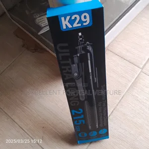 Selpy Stand Ultra Long 215cm