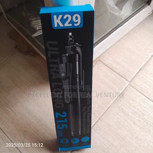 Selpy Stand Ultra Long 215cm