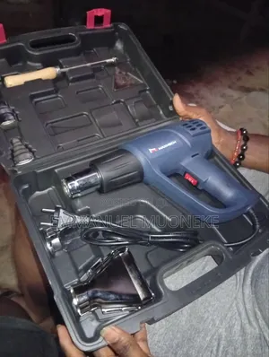 Original Maxmech Heat Gun