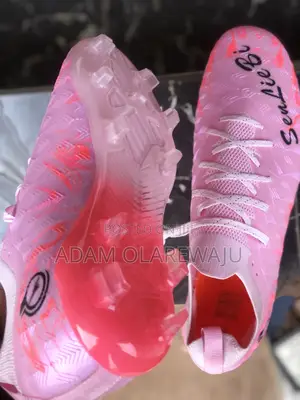 Photo - Original Soccer Boot