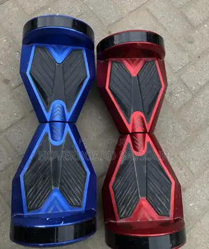 8.5 Inches Wheel Balancing With Good Battery Power