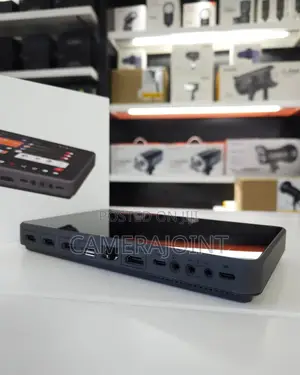 Yololiv Yolobox Pro Portable Multi-Cam Live Streaming Studio