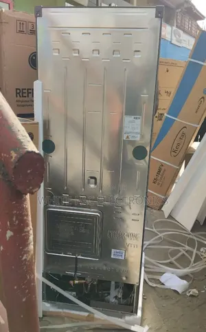 Original> LG Inverter 293 L Fridge/ Freezer Low Consumption