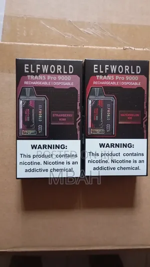 Electronic Vaping Shisha Device