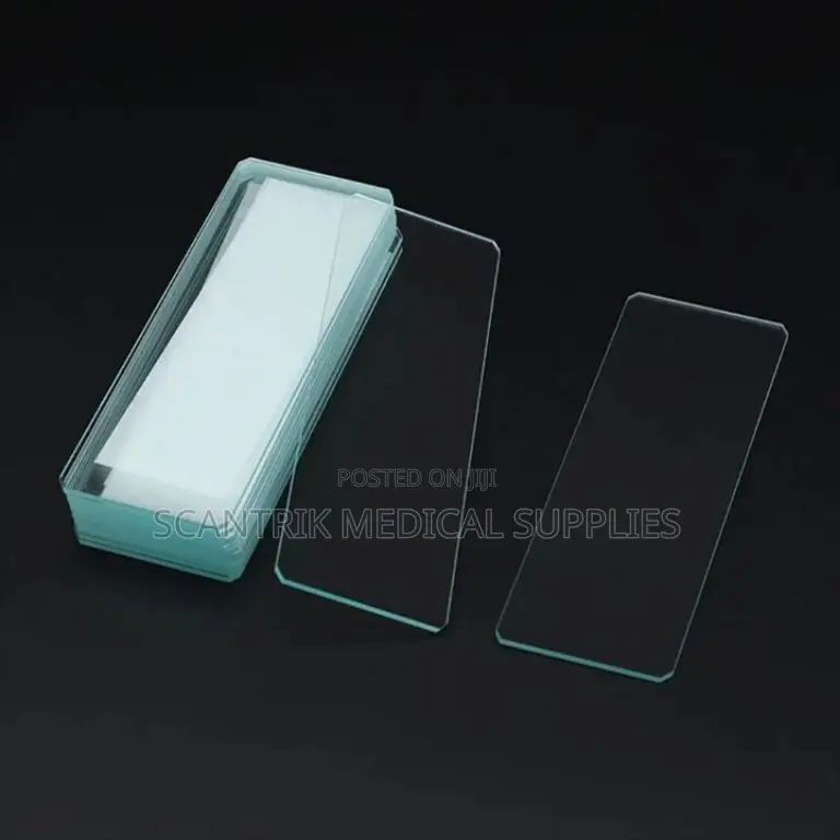 Microscopic Glass Slide Fabricators